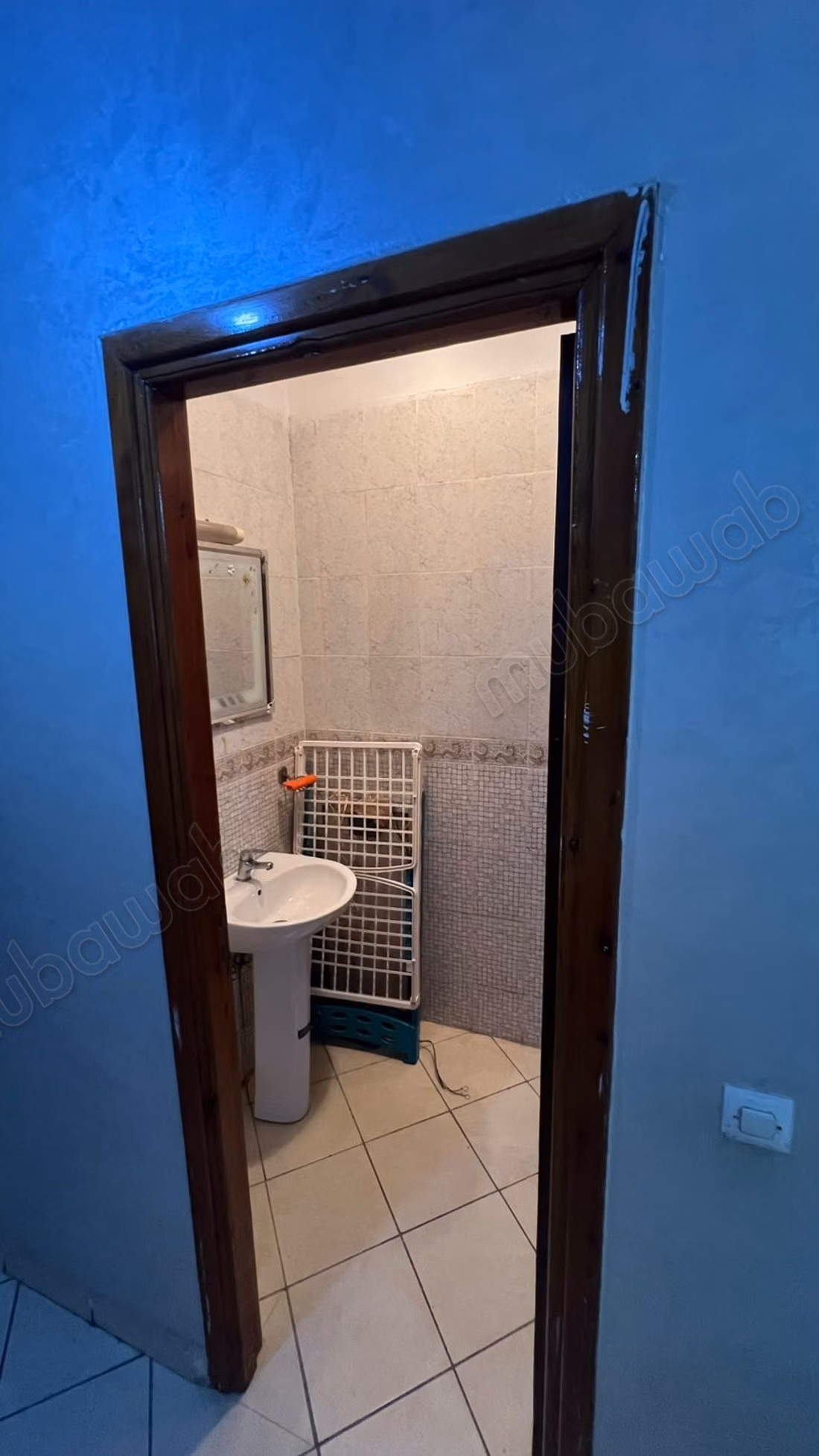 Apartment for sale on Safi Boulevard
