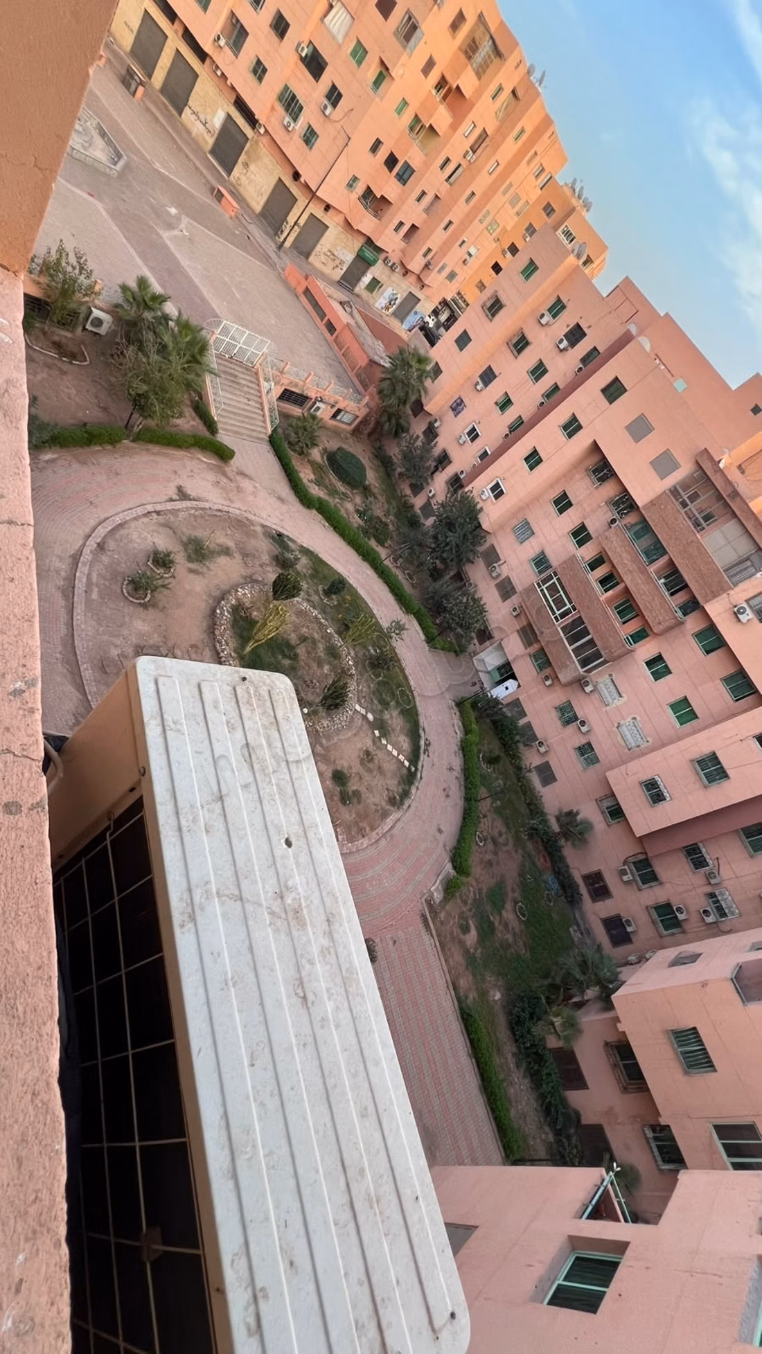Apartment for sale on Safi Boulevard