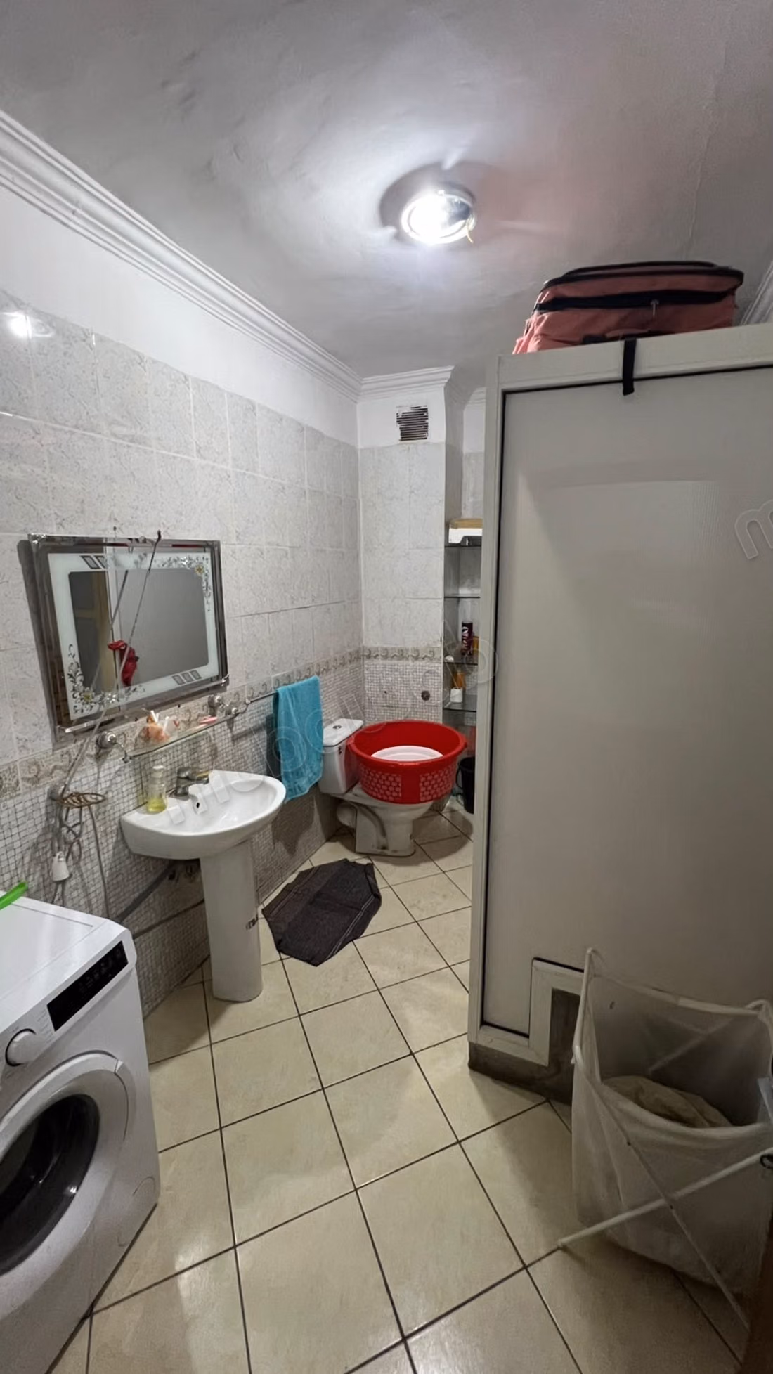 Apartment for sale on Safi Boulevard