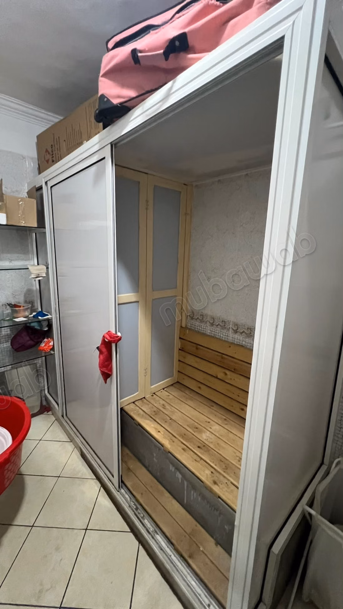 Apartment for sale on Safi Boulevard