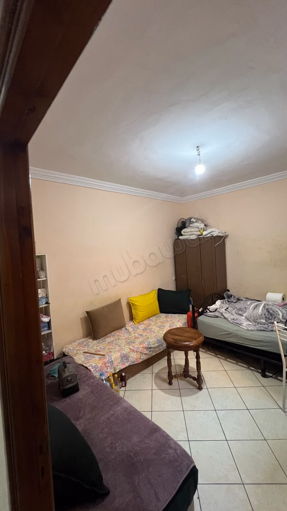 Apartment for sale on Safi Boulevard