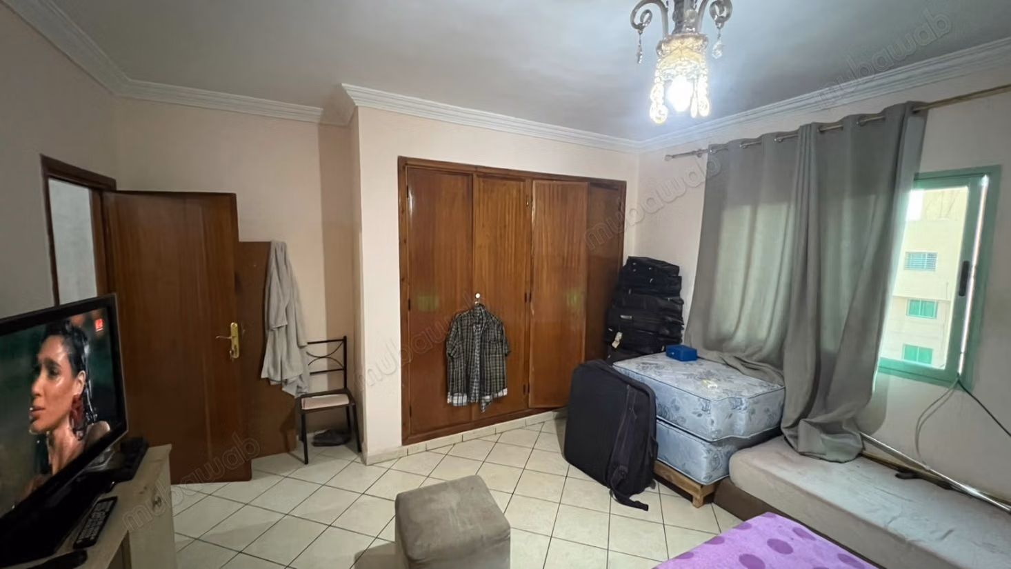 Apartment for sale on Safi Boulevard