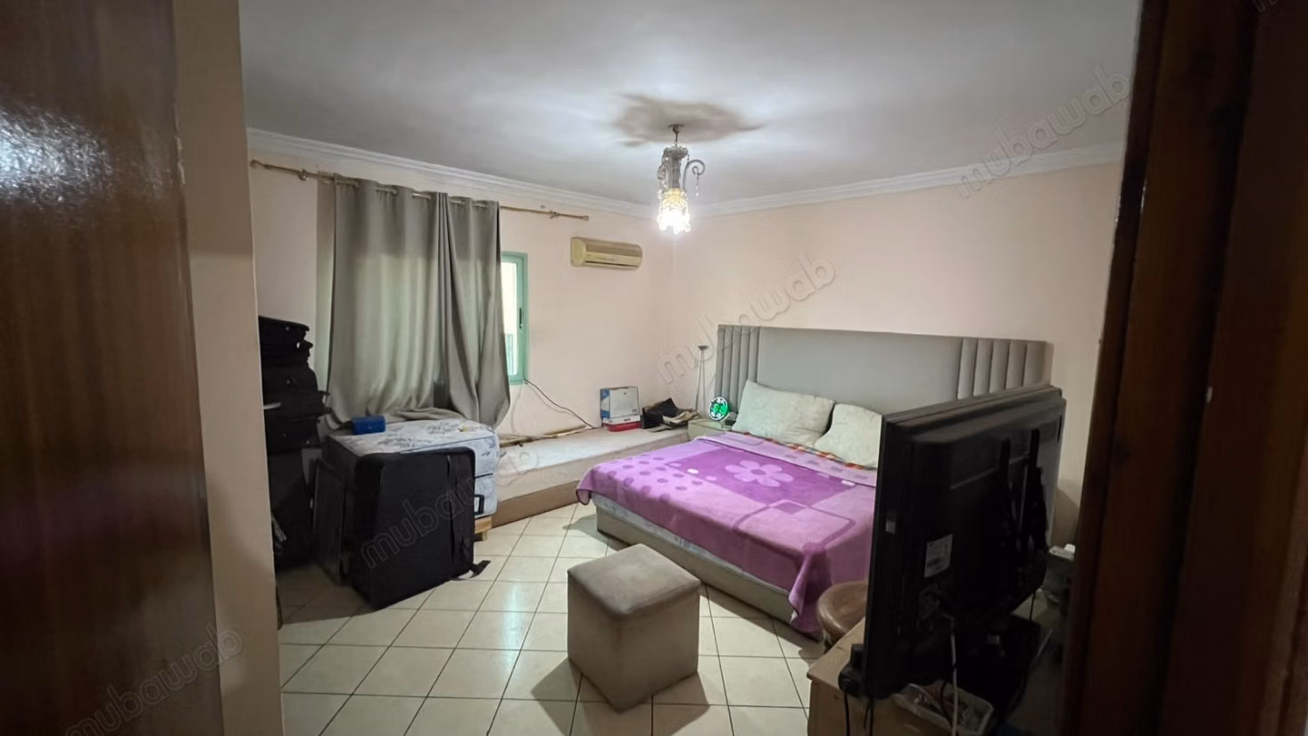 Apartment for sale on Safi Boulevard