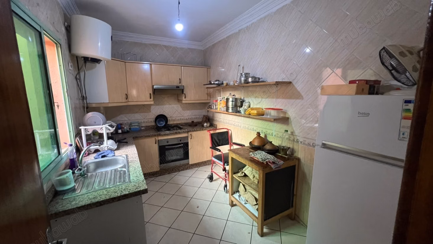 Apartment for sale on Safi Boulevard