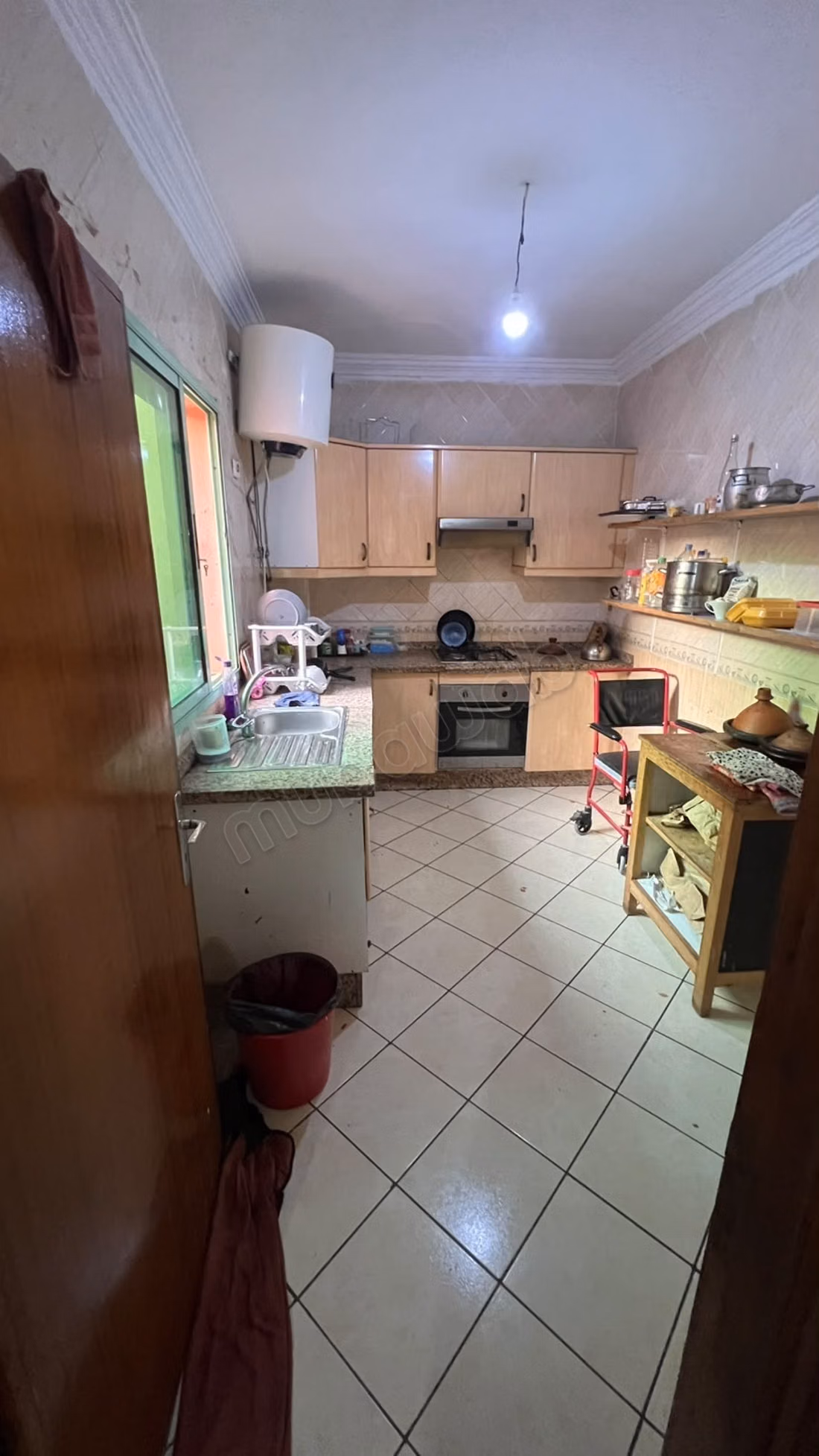 Apartment for sale on Safi Boulevard