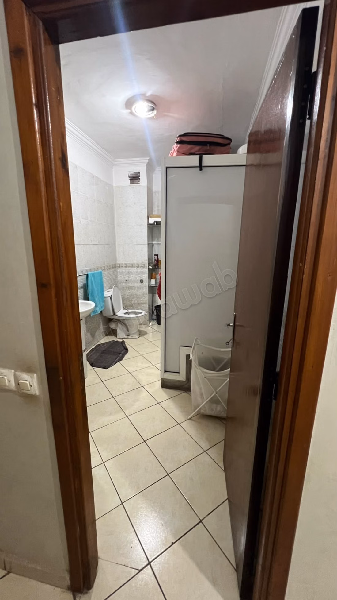 Apartment for sale on Safi Boulevard