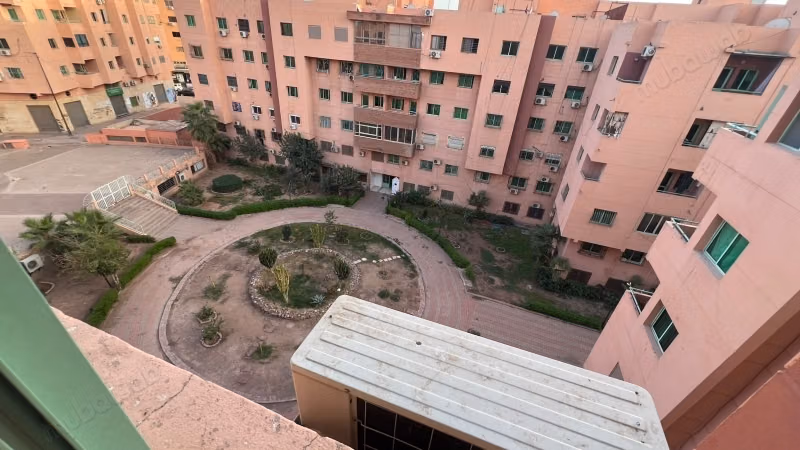 Apartment for sale on Safi Boulevard