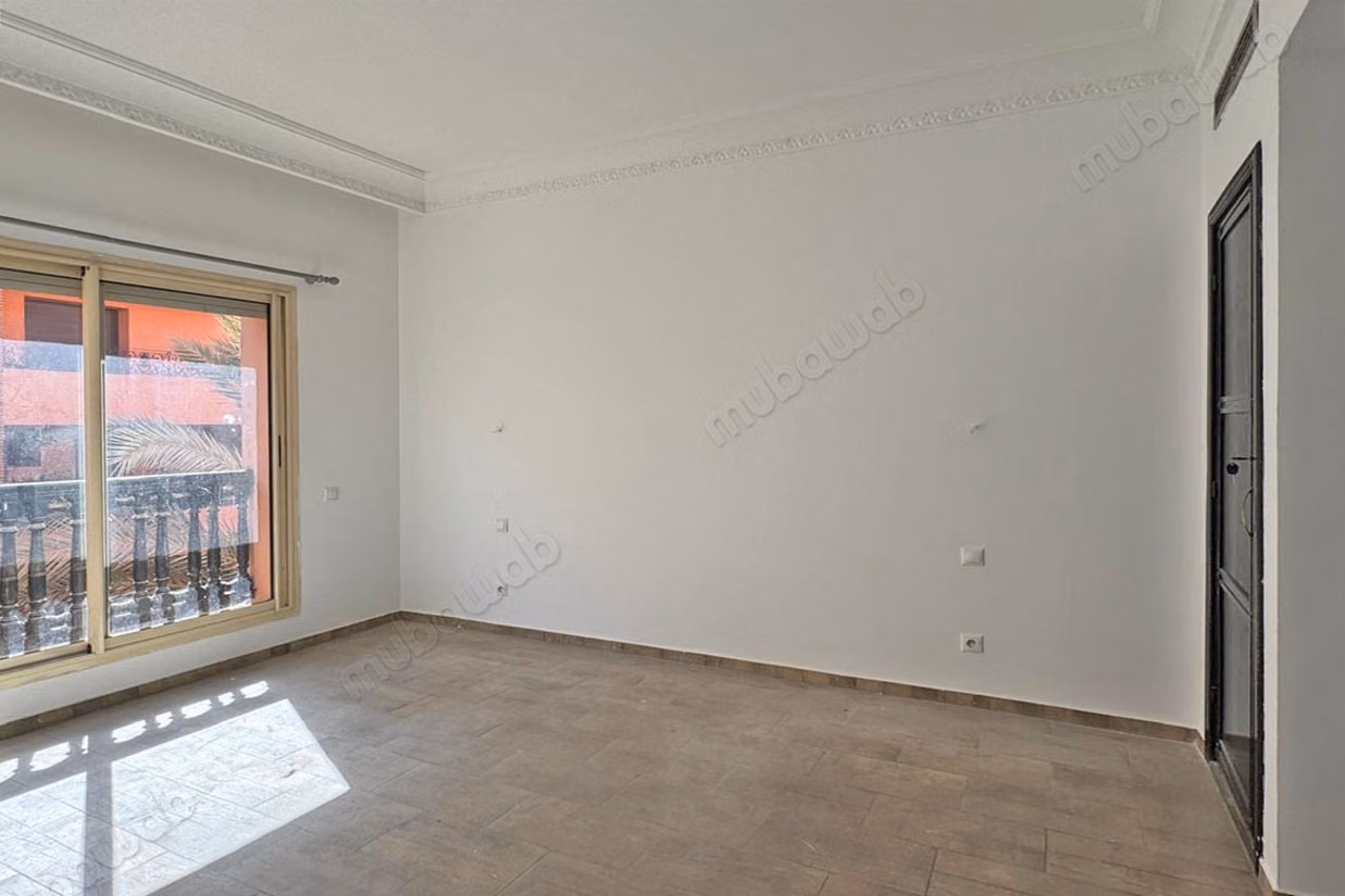3 Chambres à louer Hivernage, Parking et Pisine