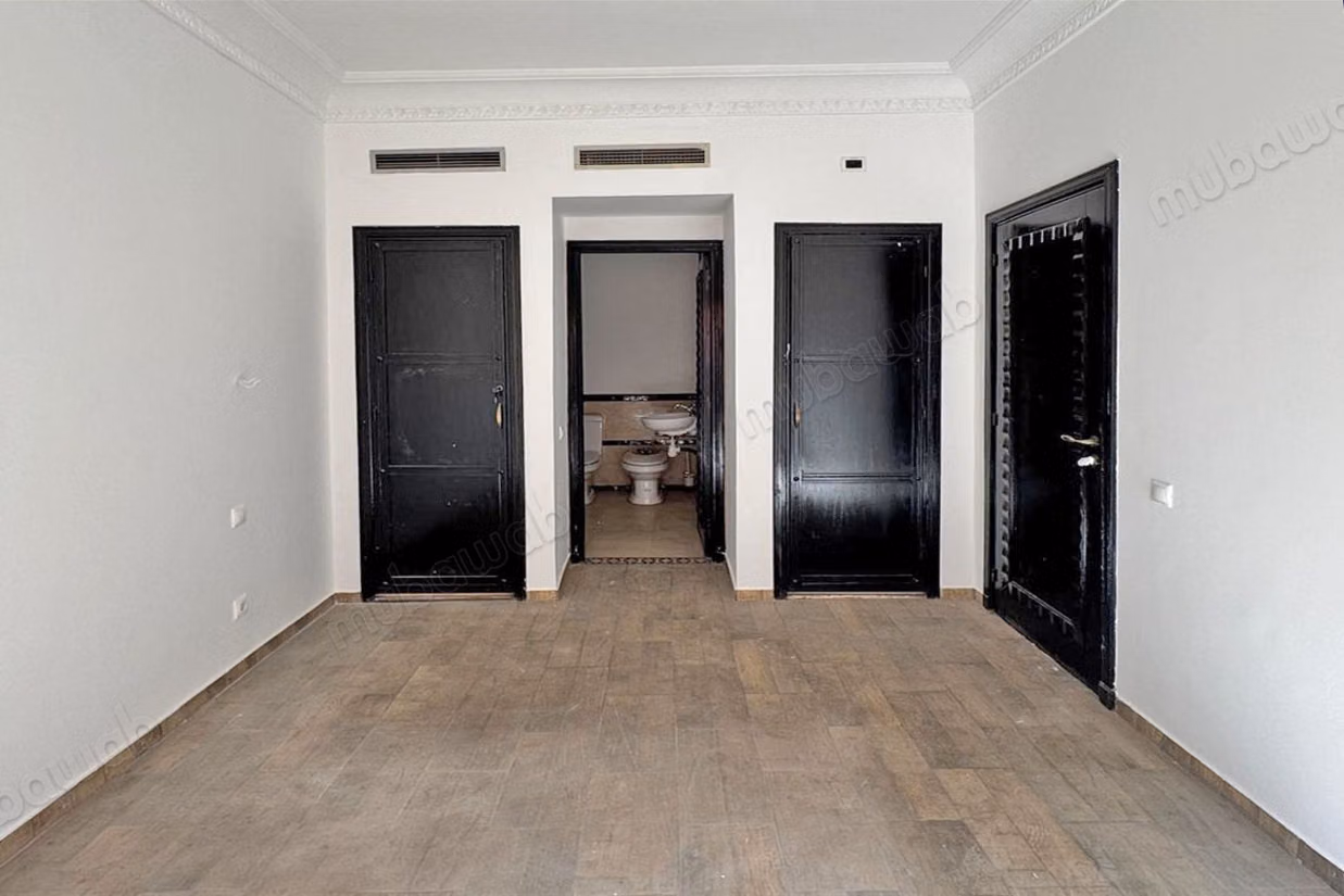 3 Chambres à louer Hivernage, Parking et Pisine