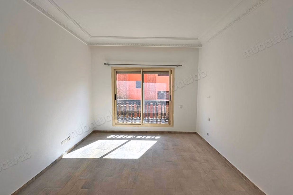 3 Chambres à louer Hivernage, Parking et Pisine
