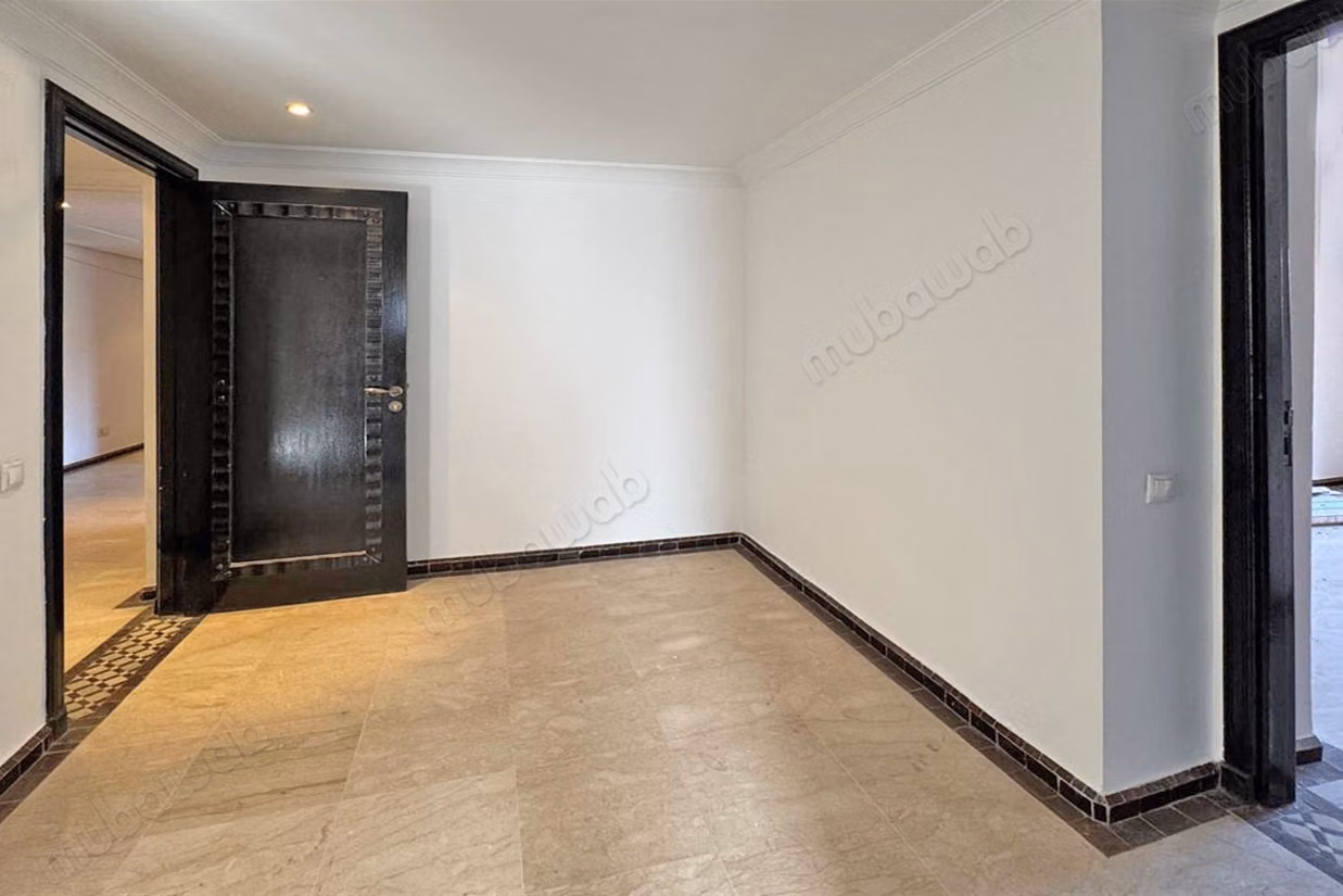3 Chambres à louer Hivernage, Parking et Pisine