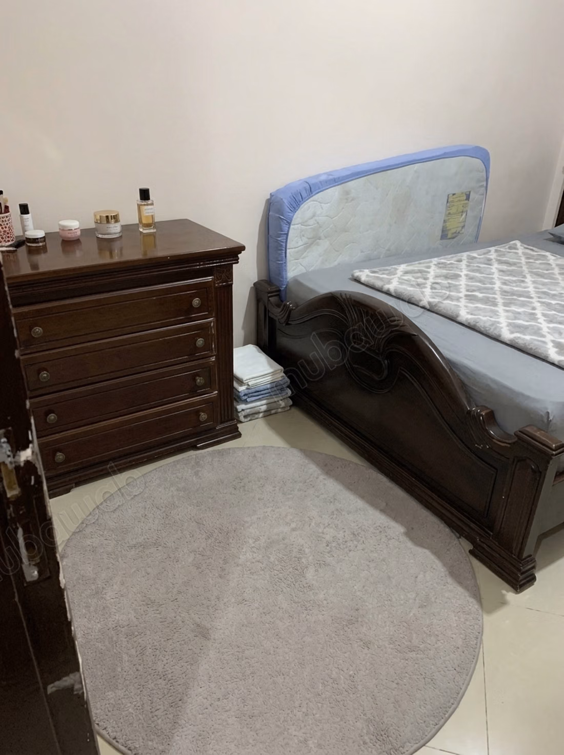 Appartement à vendre près de Mahdia adapté à la vie 2 chambres et un salon