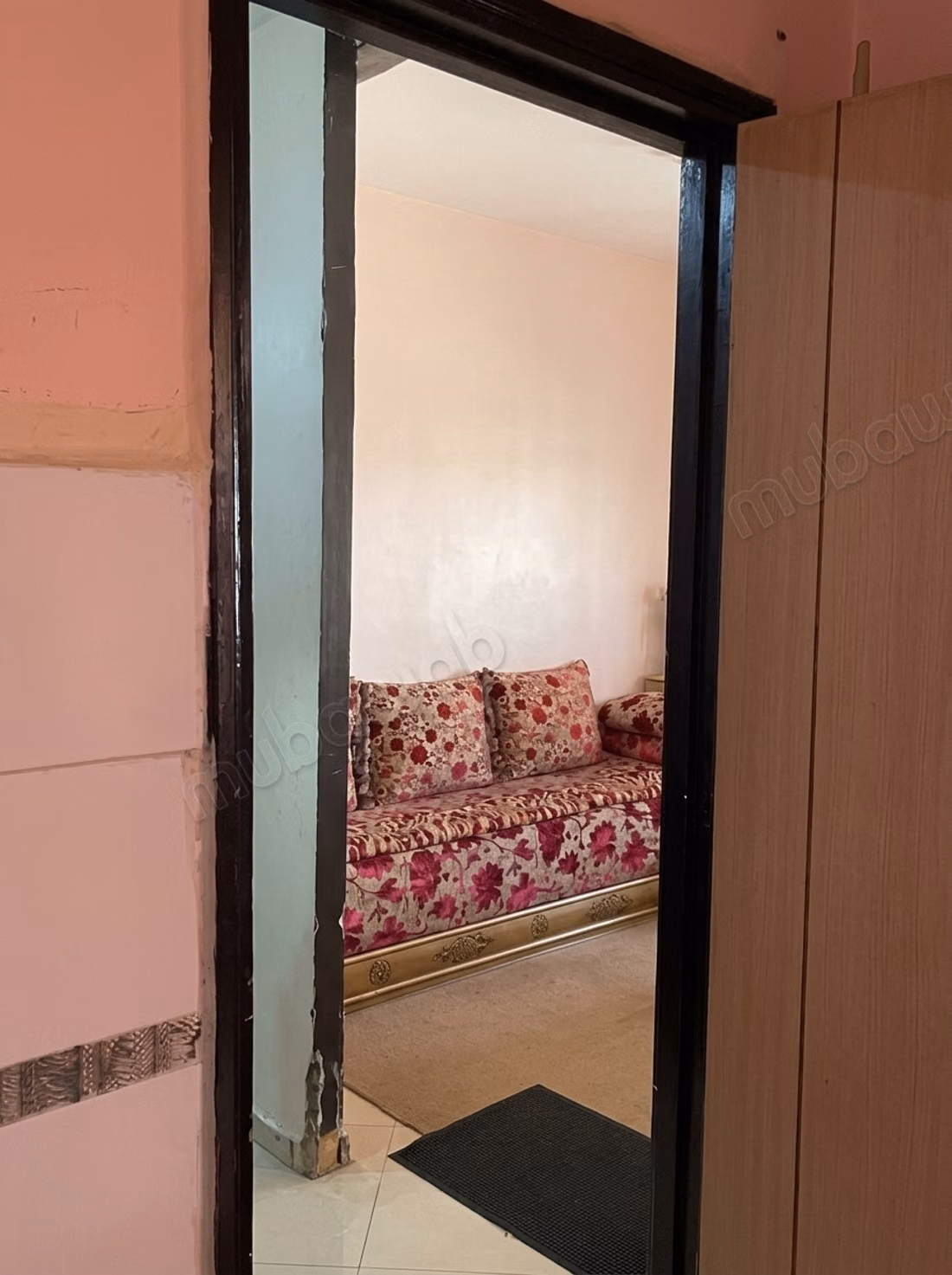 Appartement à vendre près de Mahdia adapté à la vie 2 chambres et un salon