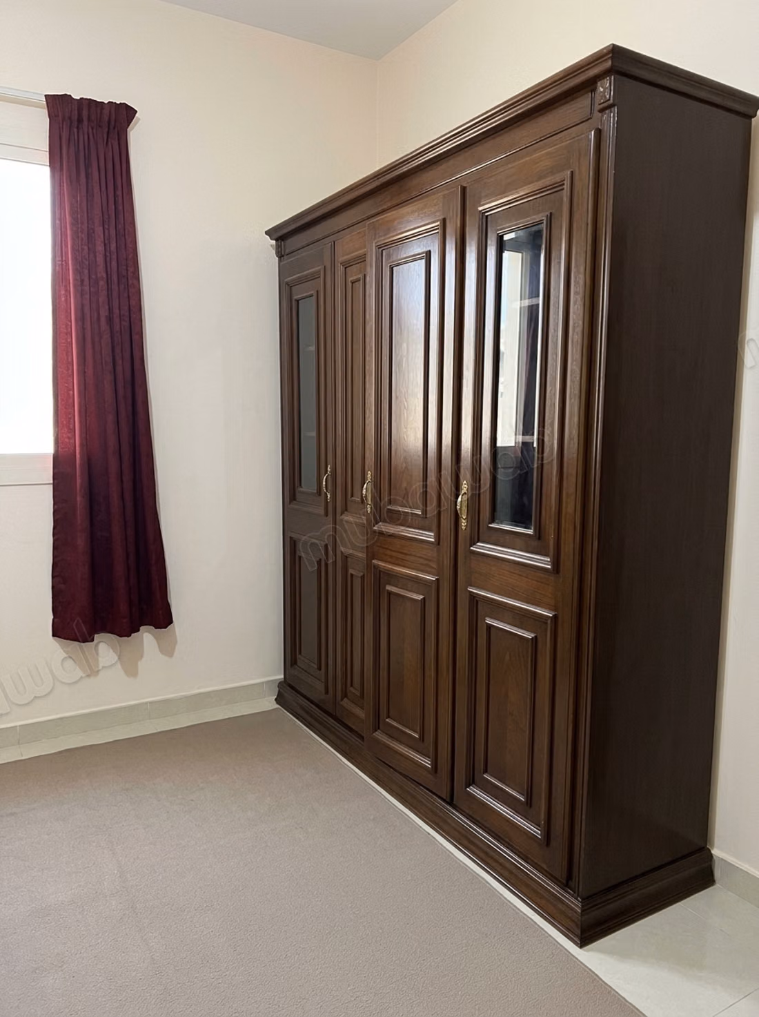 Appartement à vendre près de Mahdia adapté à la vie 2 chambres et un salon