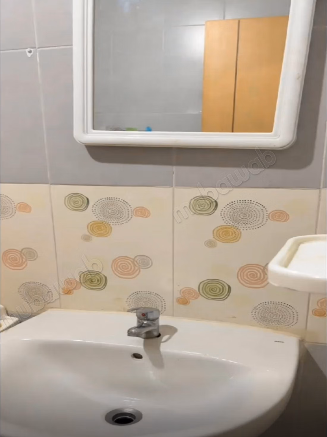 Appartement à vendre près de Mahdia adapté à la vie 2 chambres et un salon