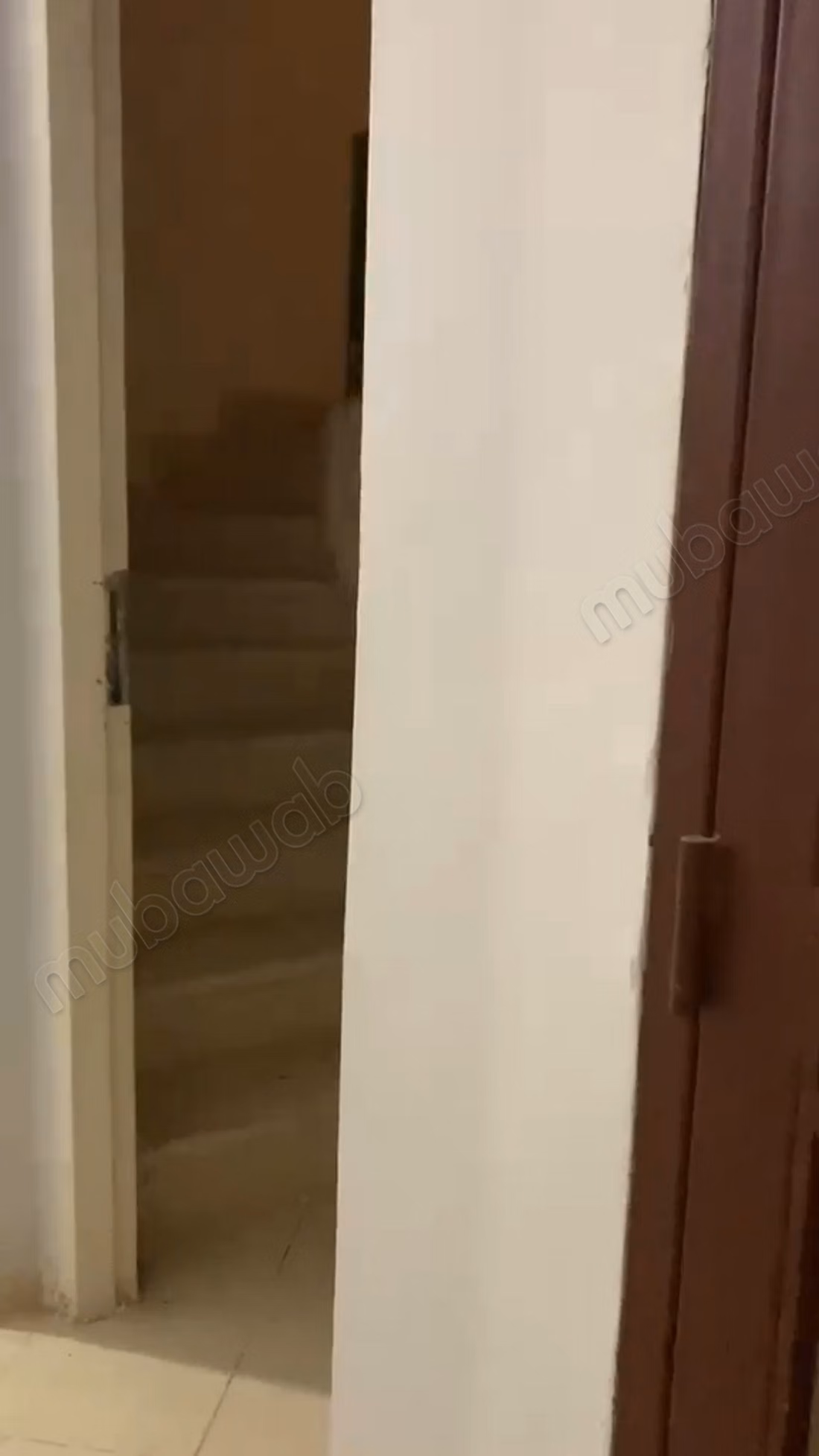 Appartement à vendre près de Mahdia adapté à la vie 2 chambres et un salon