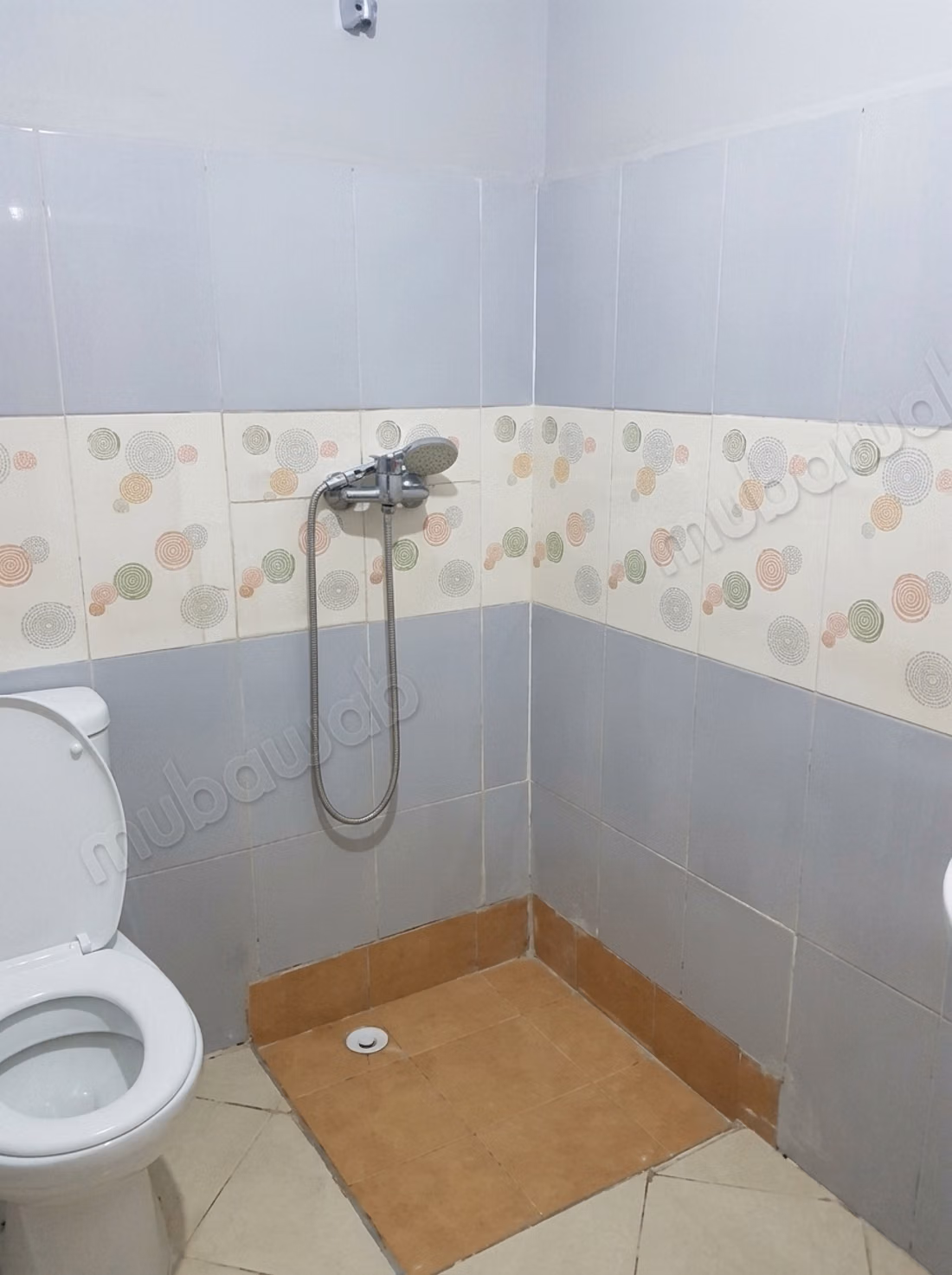 Appartement à vendre près de Mahdia adapté à la vie 2 chambres et un salon