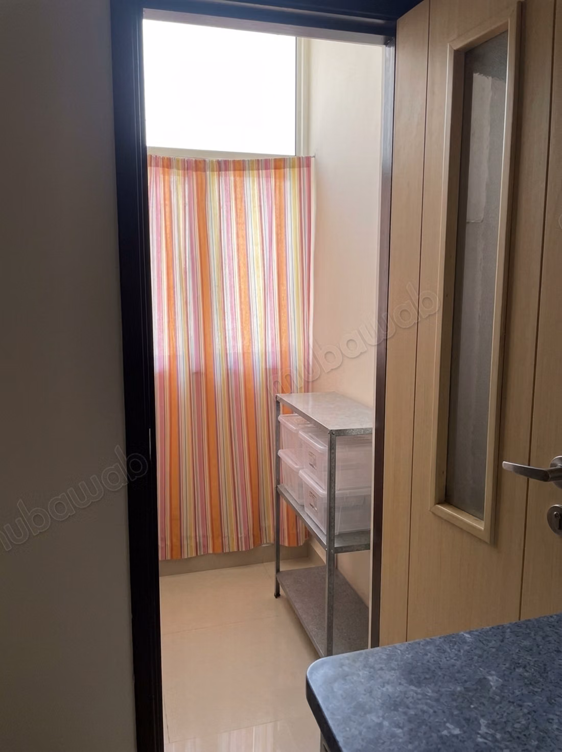 Appartement à vendre près de Mahdia adapté à la vie 2 chambres et un salon