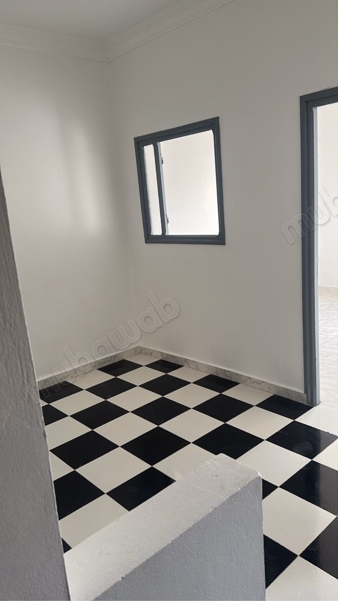 Maison loyer vide à tanja 
balia
