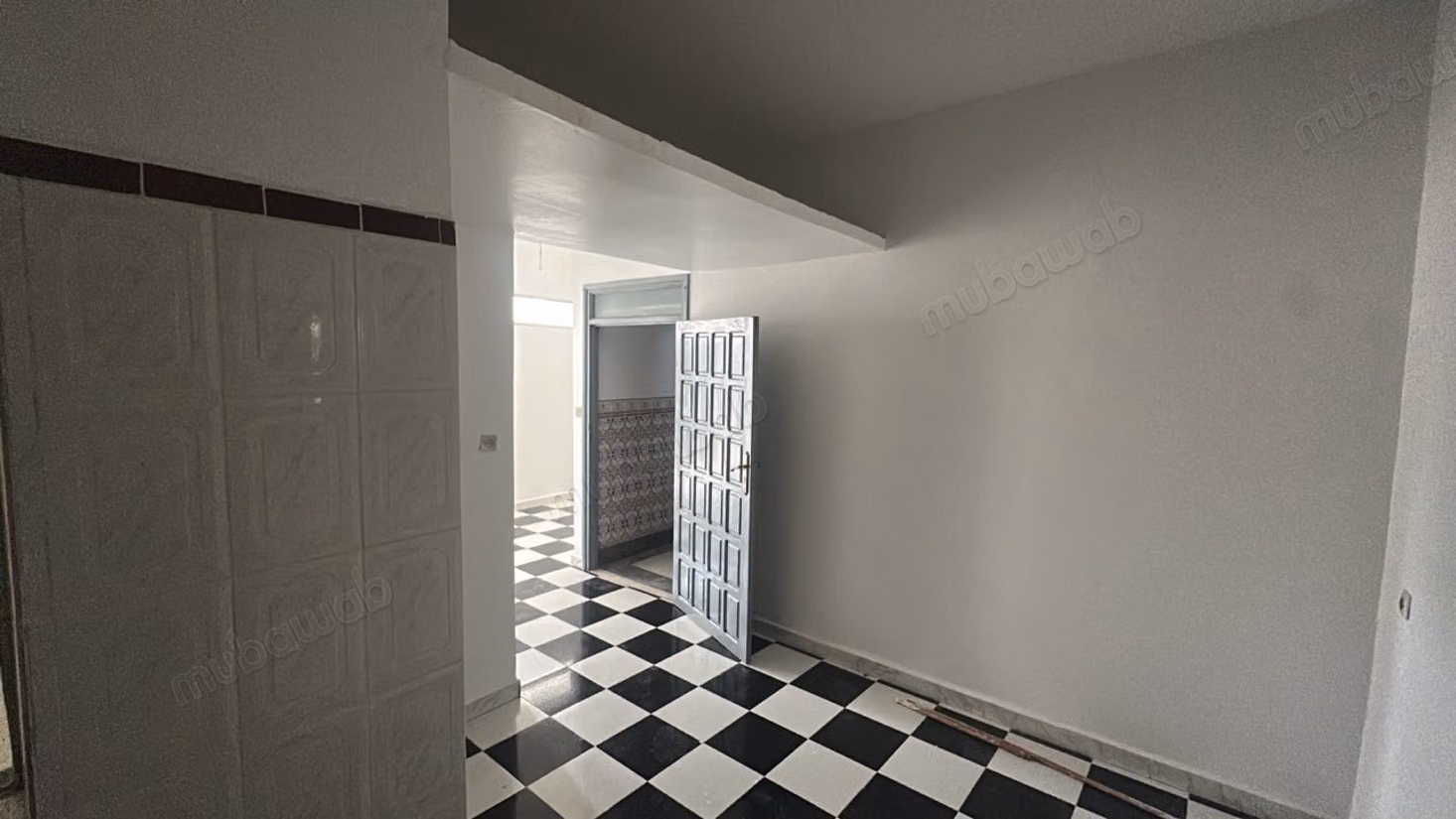 Maison loyer vide à tanja 
balia