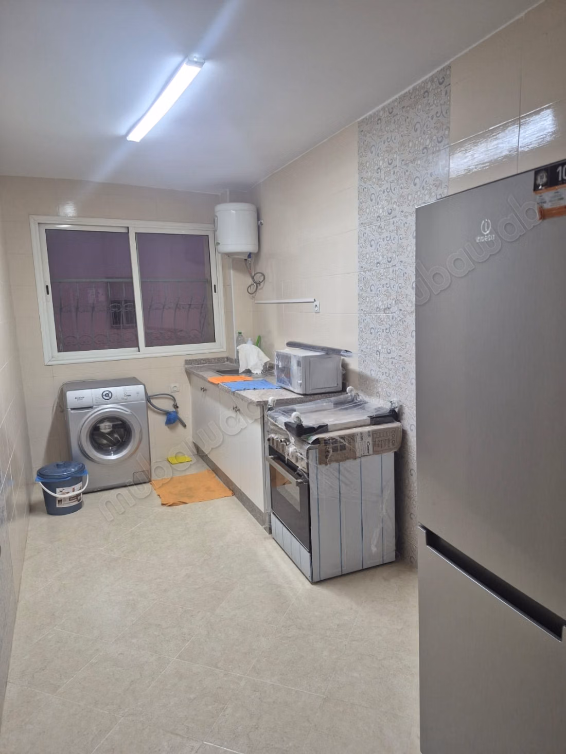 Bel appartement équipé