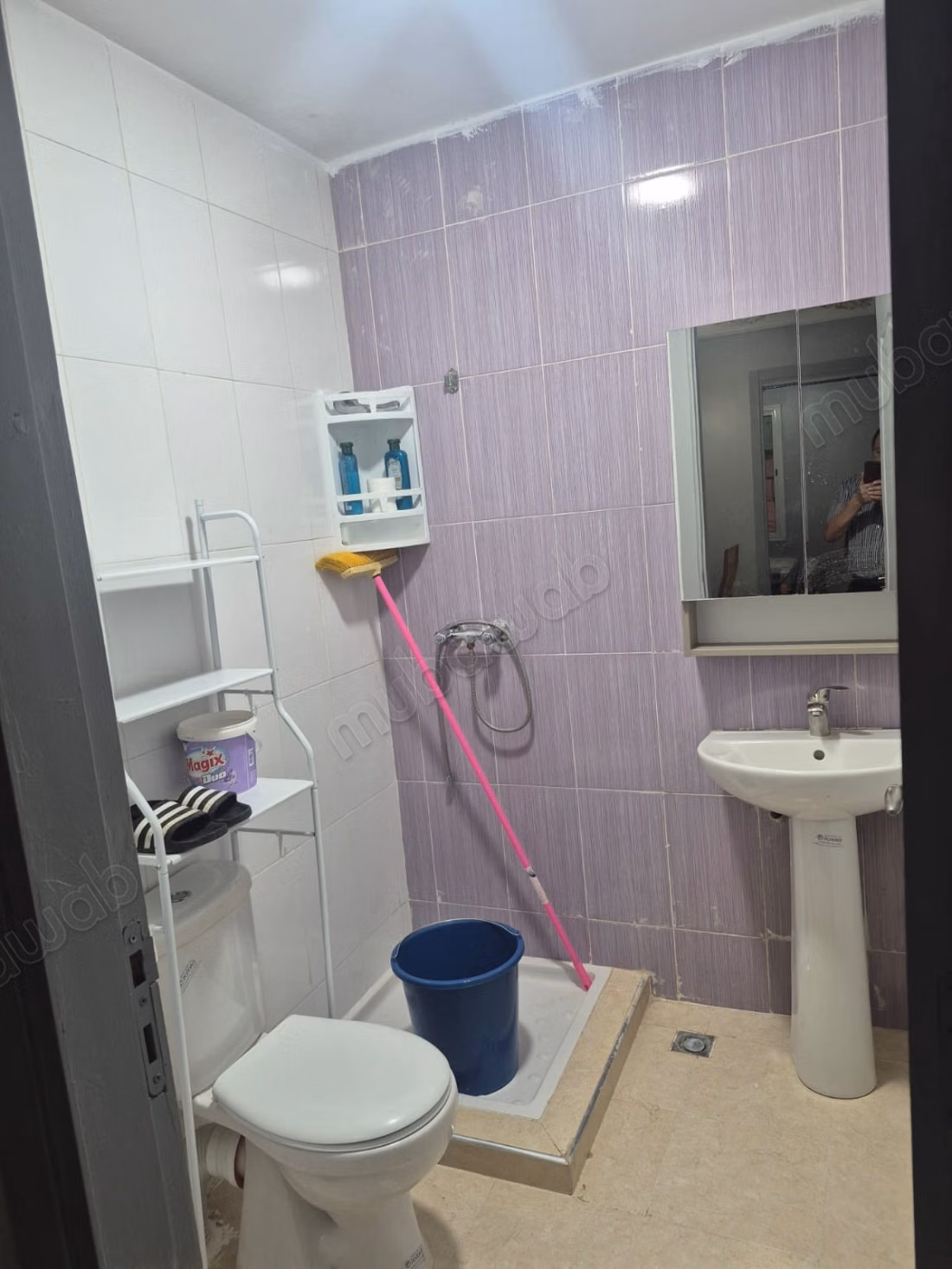 Bel appartement équipé