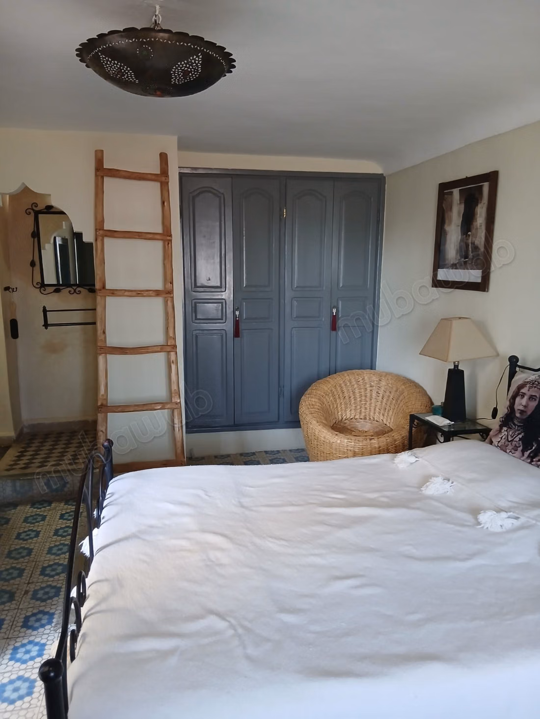 Riad à vendre, Médina Marrakech