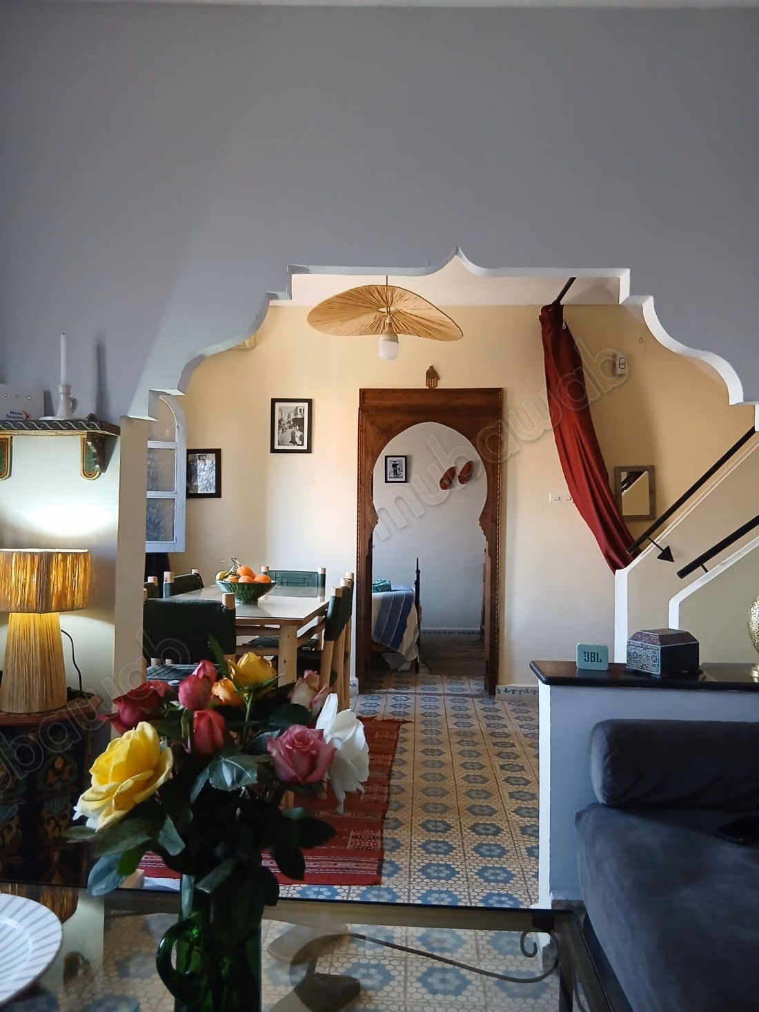 Riad à vendre, Médina Marrakech