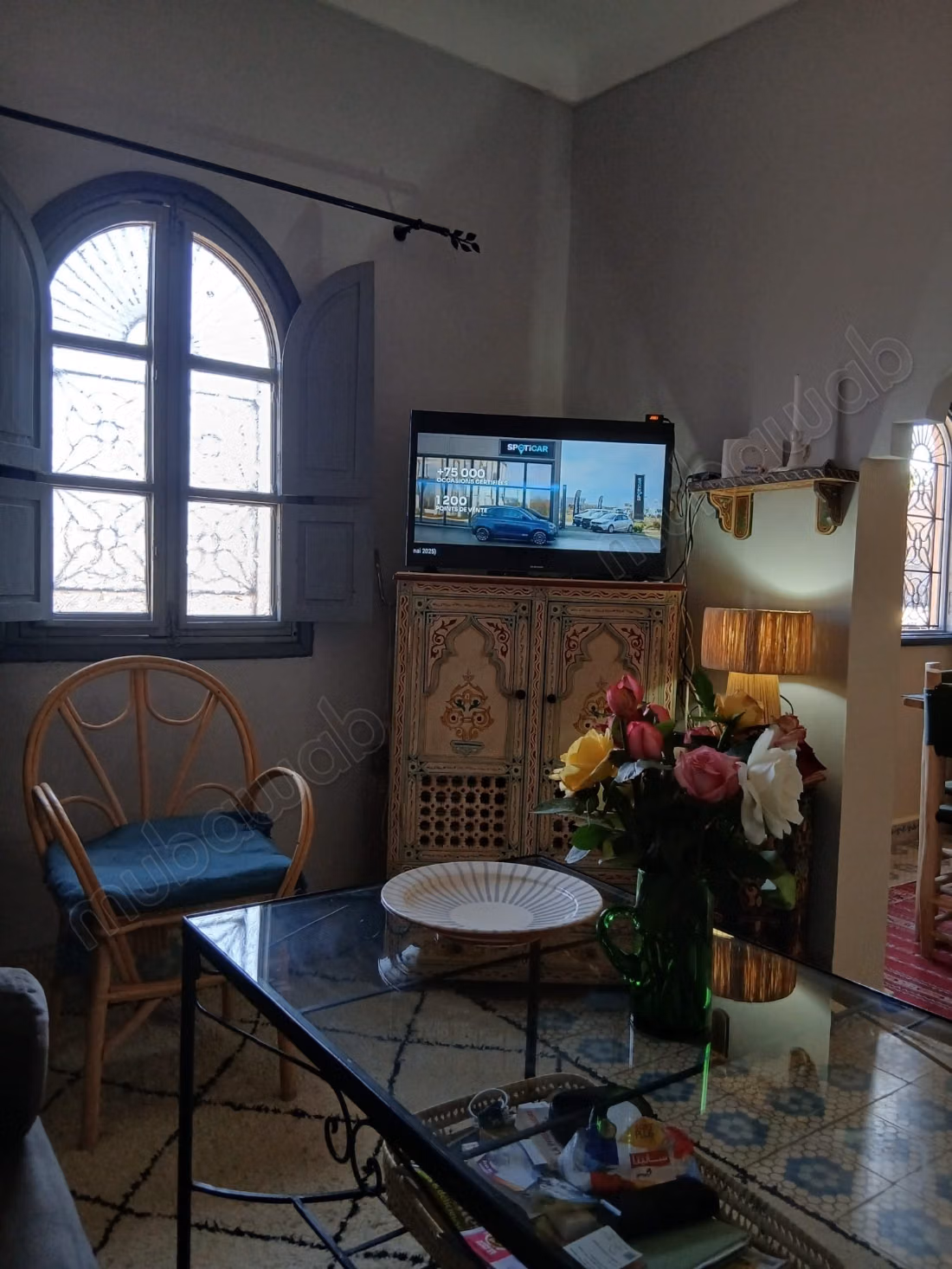 Riad à vendre, Médina Marrakech
