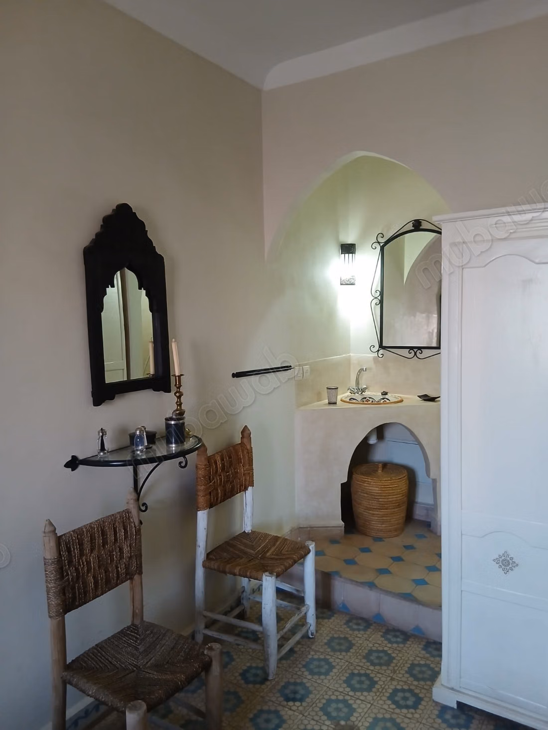 Riad à vendre, Médina Marrakech