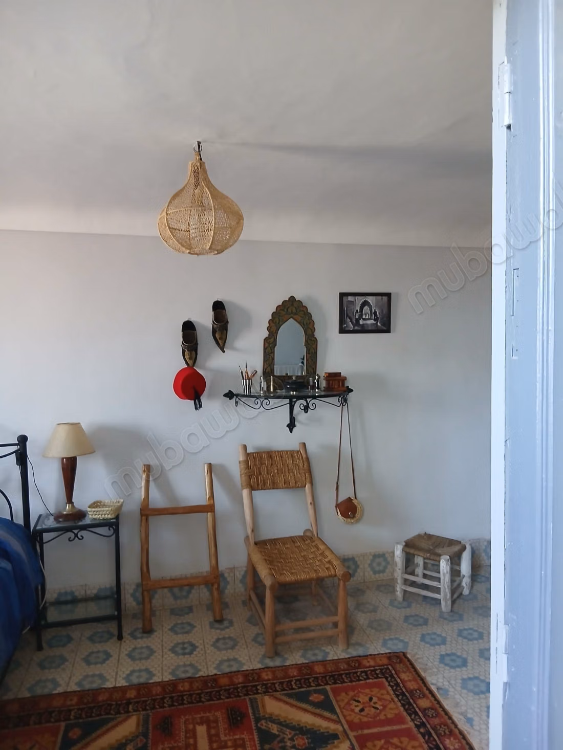 Riad à vendre, Médina Marrakech