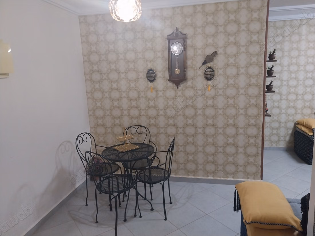 Appartamento in affitto a Taddart Anza. 2 camere confortevoli. Arredato