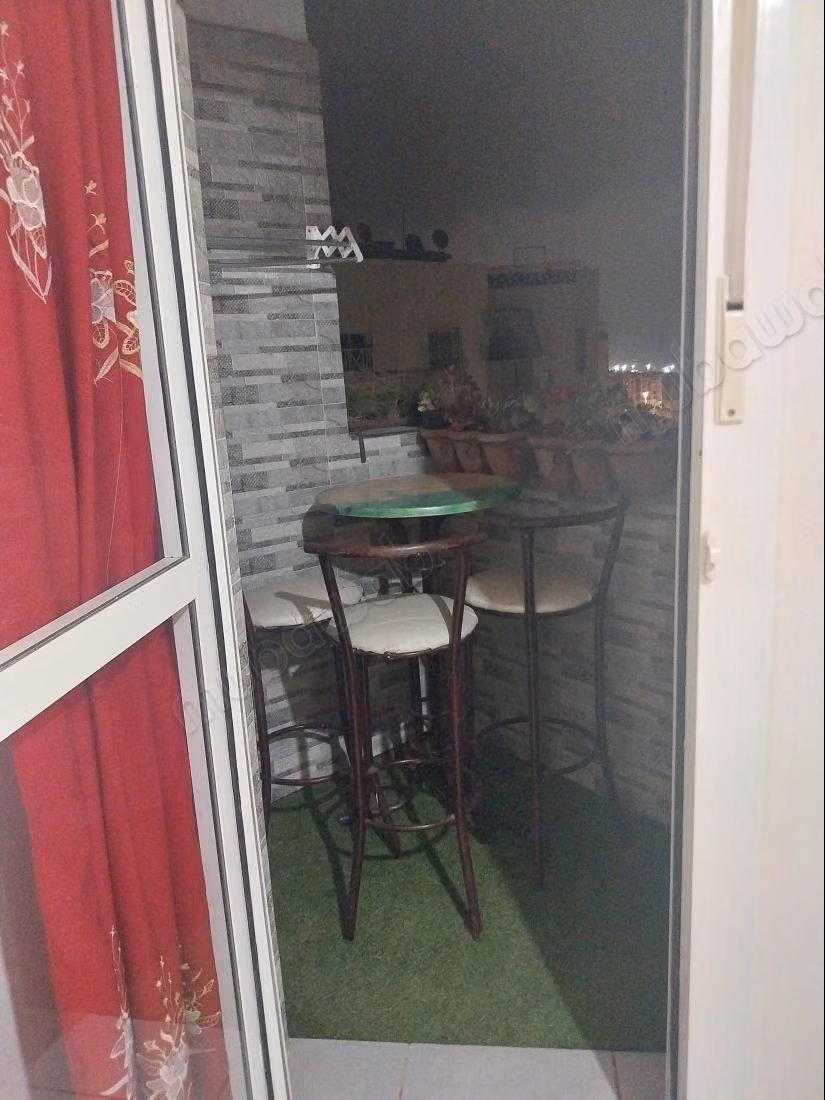 Appartamento in affitto a Taddart Anza. 2 camere confortevoli. Arredato