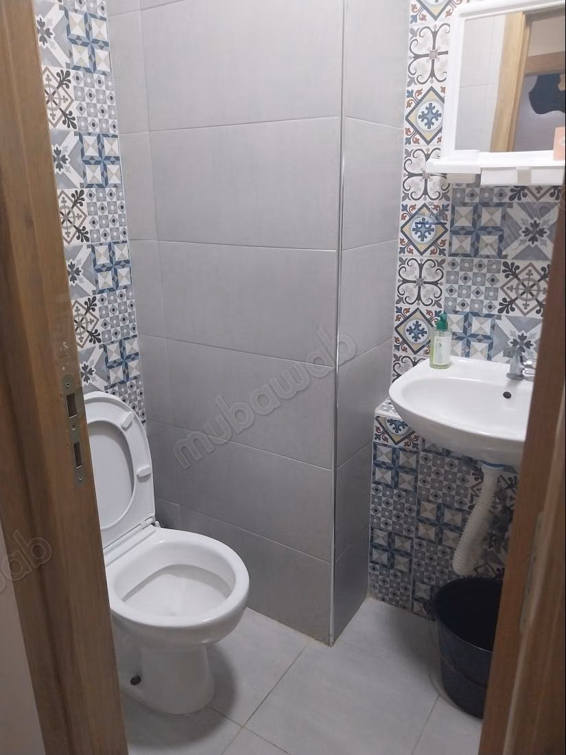 Appartamento in affitto a Taddart Anza. 2 camere confortevoli. Arredato