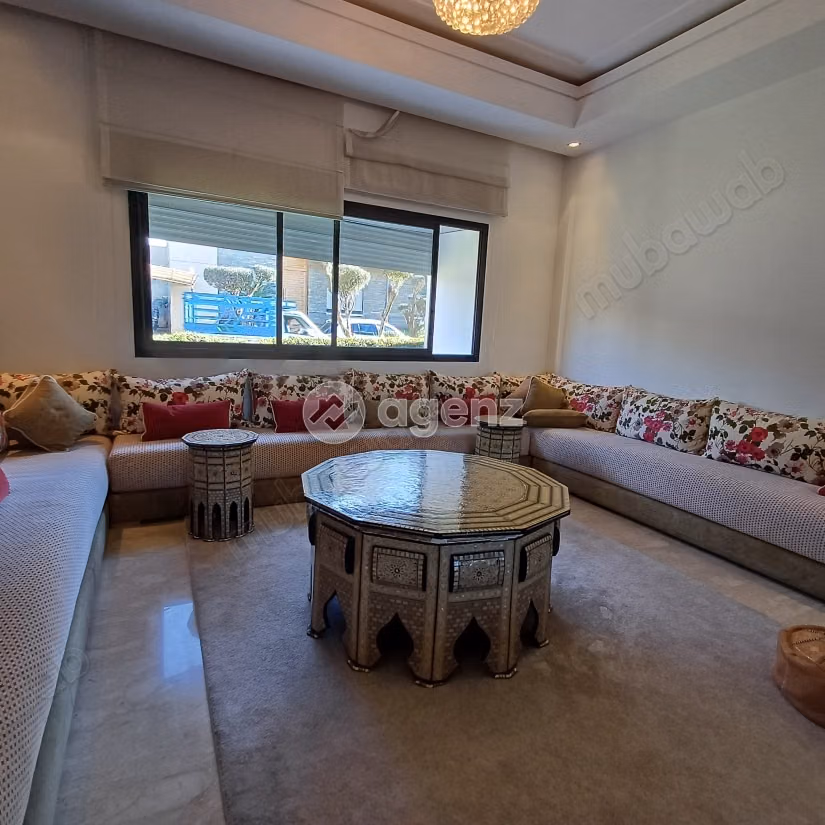 Villa à vendre 462 m², 4 chambres Route d'Azzemmour Dar Bouazza