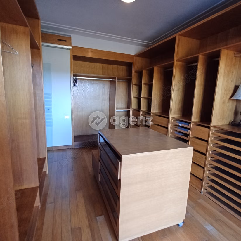 Villa à vendre 462 m², 4 chambres Route d'Azzemmour Dar Bouazza