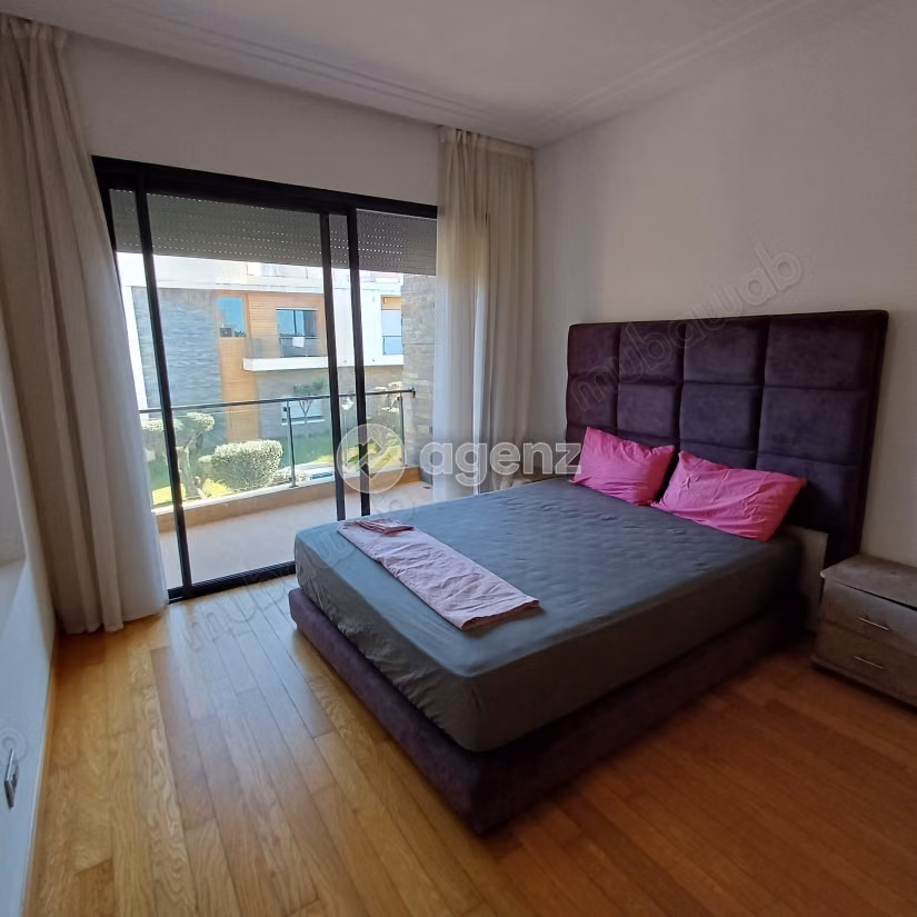 Villa à vendre 462 m², 4 chambres Route d'Azzemmour Dar Bouazza
