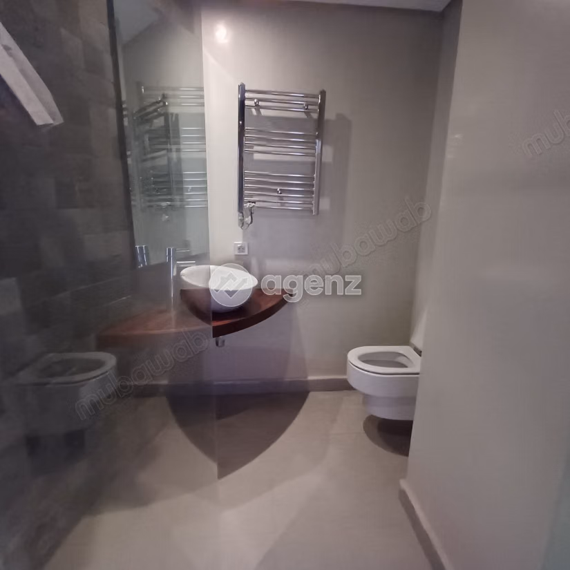 Villa à vendre 462 m², 4 chambres Route d'Azzemmour Dar Bouazza