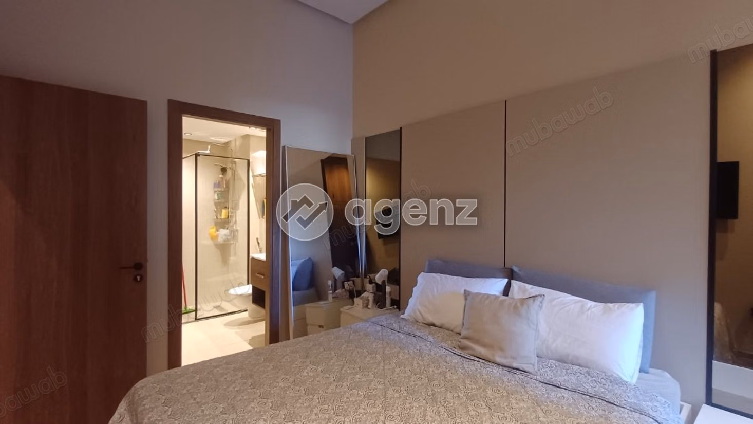 Appartement à vendre 120 m², 3 chambres 
Aïn Sebaâ 
Casablanca
