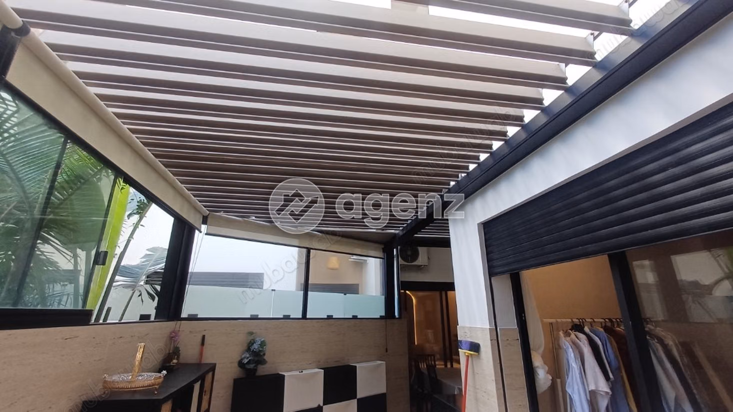 Appartement à vendre 120 m², 3 chambres 
Aïn Sebaâ 
Casablanca