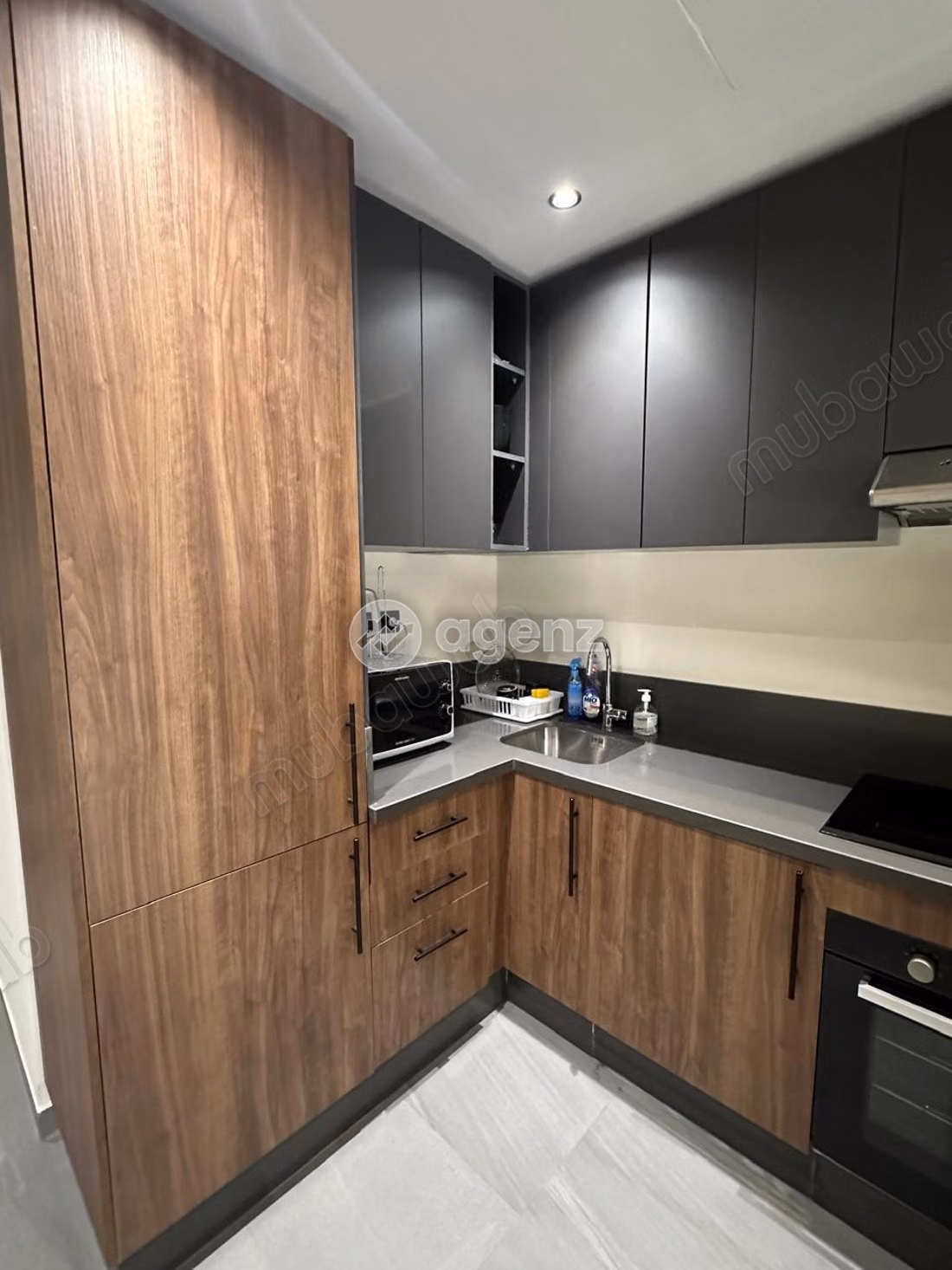 Appartement à louer 70 m², 2 chambres 
Gauthier Casablanca