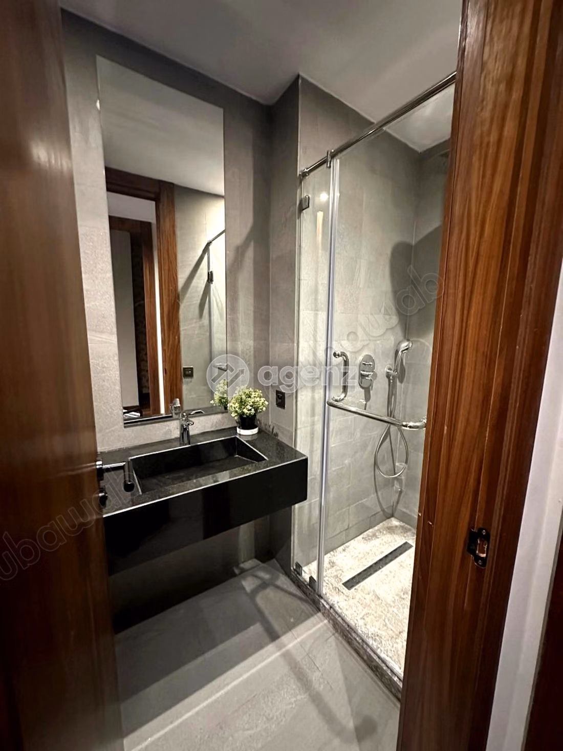Appartement à louer 70 m², 2 chambres 
Gauthier Casablanca