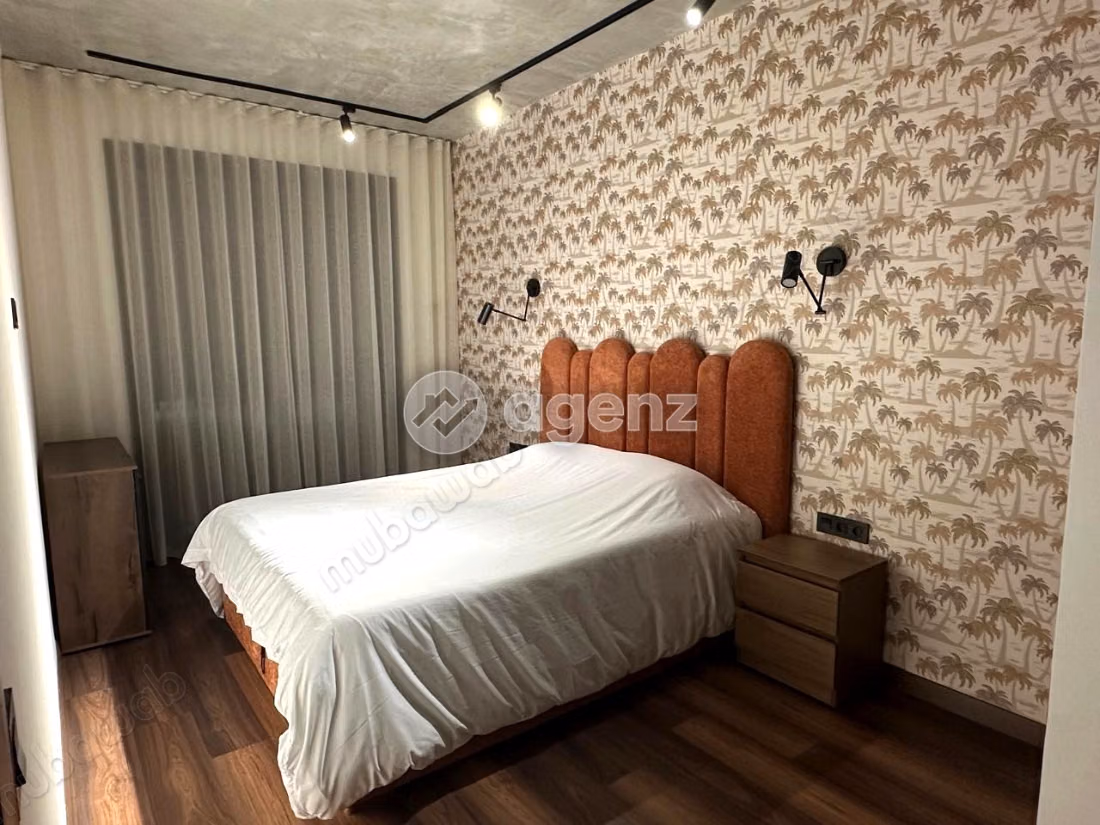 Appartement à louer 70 m², 2 chambres 
Gauthier Casablanca