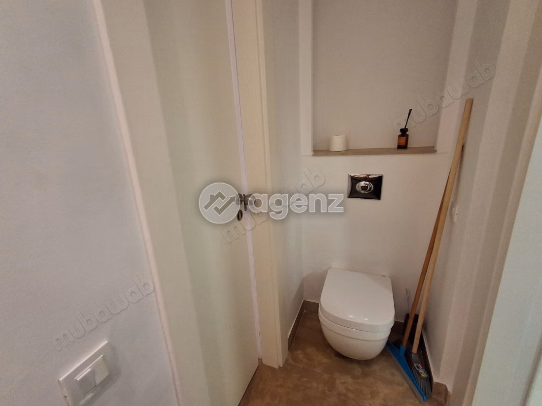 Studio à louer 42 m² 
Bourgogne Est 
Casablanca