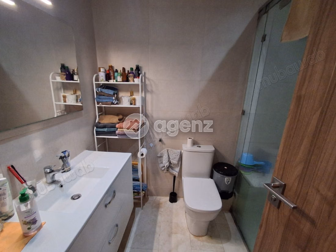 Apartamento en venta 118 m², 2 habitaciones Otro Dar Bouazza