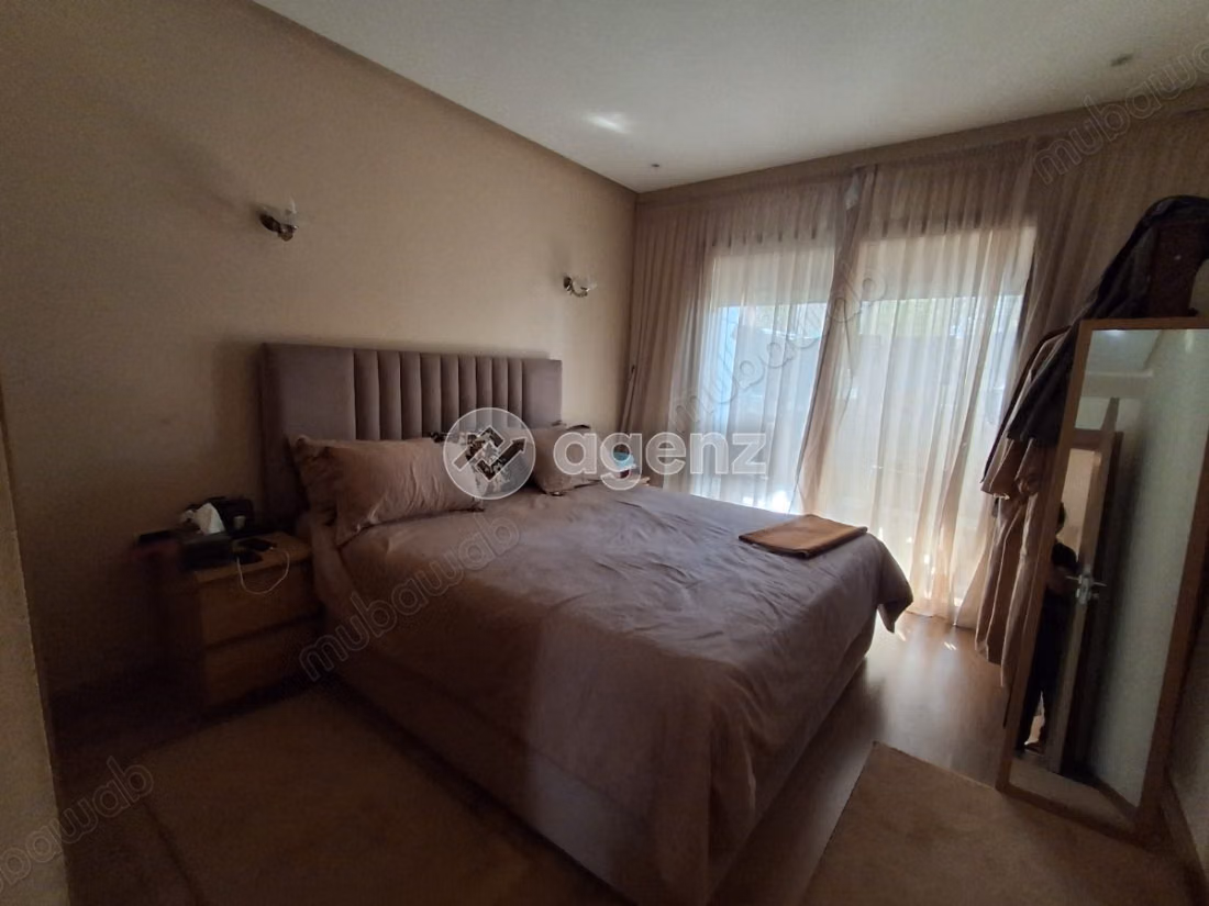 Apartamento en venta 118 m², 2 habitaciones Otro Dar Bouazza