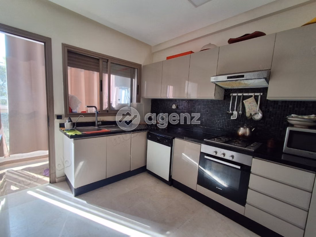 Apartamento en venta 118 m², 2 habitaciones Otro Dar Bouazza