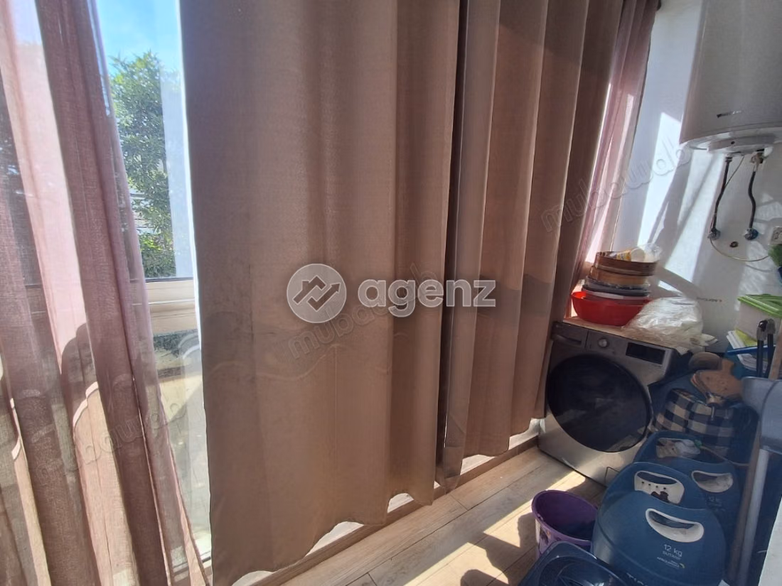 Apartamento en venta 118 m², 2 habitaciones Otro Dar Bouazza
