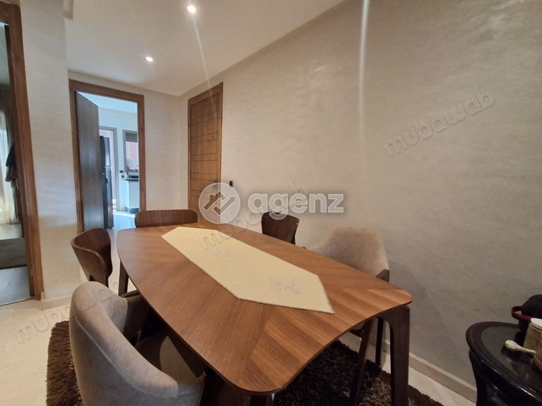 Apartamento en venta 118 m², 2 habitaciones Otro Dar Bouazza