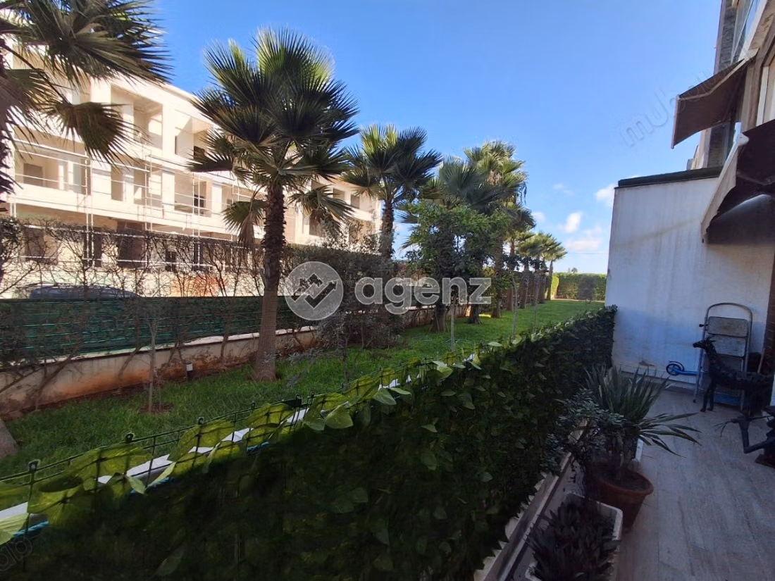 Apartamento en venta 118 m², 2 habitaciones Otro Dar Bouazza